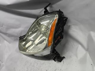 Фара левая NISSAN FUGA PY50 P4790 4 ракурс