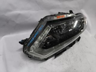 Фара левая NISSAN X-TRAIL NT32 100-17940, 26010-4CA5D 3 ракурс