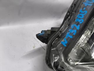 Фара левая NISSAN X-TRAIL NT32 100-17940, 26010-4CA5D 4 ракурс