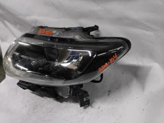 Фара левая NISSAN X-TRAIL NT32 100-17940, 26010-4CA5D 5 ракурс