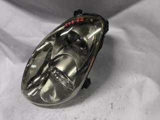 Фара левая NISSAN SKYLINE V35 1680, 26060AC526 2 ракурс