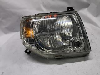 Фара правая NISSAN KIX H59A 100-37007, 26010-6A00L 1 ракурс