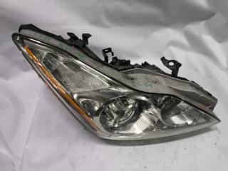 Фара правая NISSAN SKYLINE V36 1830, 260101VA0D 2 ракурс