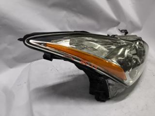 Фара правая NISSAN SKYLINE V36 1830, 260101VA0D 3 ракурс