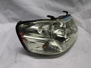 Фара правая NISSAN LIBERTY RNM12 1686 3 ракурс