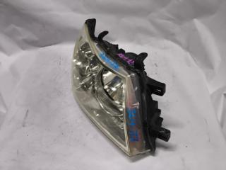 Фара правая NISSAN LIBERTY RNM12 1686 4 ракурс