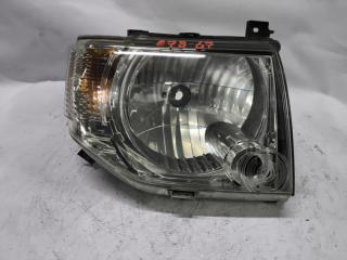 Фара правая NISSAN KIX H59A 10037007, 26010-6A00L 1 ракурс