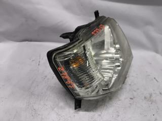 Фара правая NISSAN KIX H59A 10037007, 26010-6A00L 3 ракурс