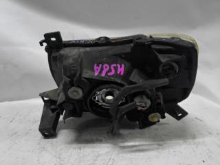 Фара правая NISSAN KIX H59A 10037007, 26010-6A00L 5 ракурс