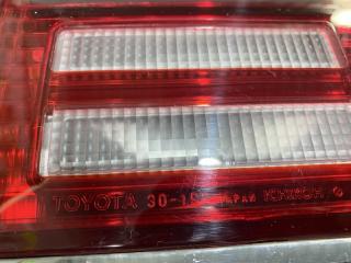 Стоп-сигнал правый TOYOTA CROWN GS141 30-198 4 ракурс