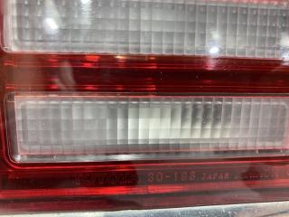 Стоп-сигнал левый TOYOTA CROWN LS141 30-198 3 ракурс