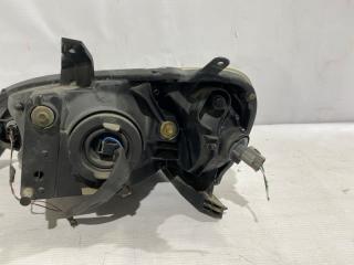 Фара правая DAIHATSU YRV M201G P1101 4 ракурс
