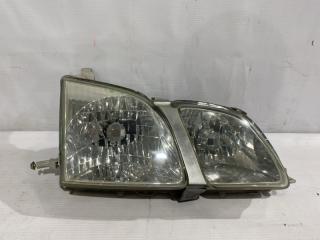 Фара правая TOYOTA GAIA SXM15 44-13 1 ракурс Фара правая TOYOTA GAIA SXM15 44-13 1 ракурс