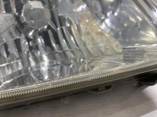 Фара правая TOYOTA GAIA SXM15 44-13 2 ракурс Фара правая TOYOTA GAIA SXM15 44-13 2 ракурс