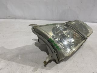 Фара правая TOYOTA GAIA SXM15 44-13 3 ракурс Фара правая TOYOTA GAIA SXM15 44-13 3 ракурс