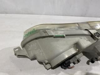 Фара правая TOYOTA GAIA SXM15 44-13 4 ракурс Фара правая TOYOTA GAIA SXM15 44-13 4 ракурс