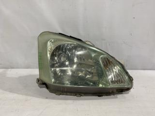 Фара правая TOYOTA PREMIO ZZT240 20-439 1 ракурс