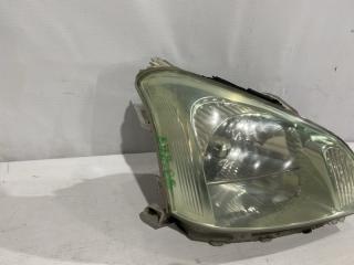 Фара правая TOYOTA PREMIO ZZT240 20-439 2 ракурс