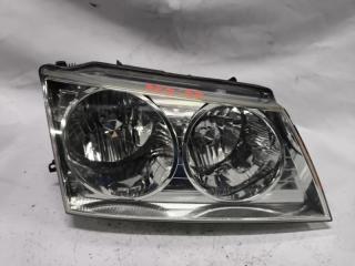 Фара правая NISSAN PRESAGE U30 1594 1 ракурс