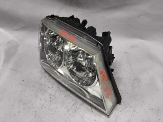 Фара правая NISSAN PRESAGE U30 1594 4 ракурс