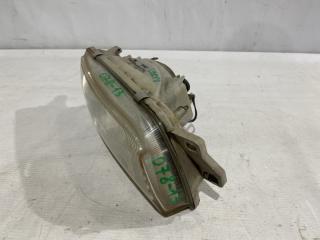 Фара правая MITSUBISHI LIBERO CB2V 001-7025 3 ракурс Фара правая MITSUBISHI LIBERO CB2V 001-7025 3 ракурс