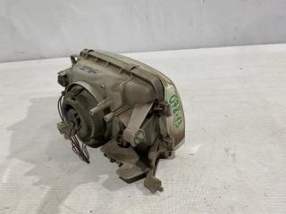 Фара правая MITSUBISHI LIBERO CB2V 001-7025 4 ракурс Фара правая MITSUBISHI LIBERO CB2V 001-7025 4 ракурс