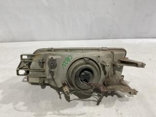 Фара правая MITSUBISHI LIBERO CB2V 001-7025 5 ракурс