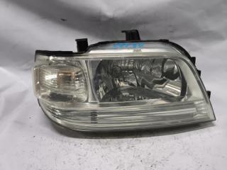 Фара правая NISSAN CUBE AZ10 100-63613, 260102U026 1 ракурс Фара правая NISSAN CUBE AZ10 100-63613, 260102U026 1 ракурс