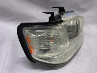 Фара правая NISSAN CUBE AZ10 100-63613, 260102U026 3 ракурс Фара правая NISSAN CUBE AZ10 100-63613, 260102U026 3 ракурс