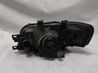 Фара правая NISSAN CUBE AZ10 100-63613, 260102U026 5 ракурс Фара правая NISSAN CUBE AZ10 100-63613, 260102U026 5 ракурс