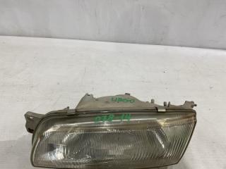 Фара левая MITSUBISHI LIBERO CB2V 001-7025 2 ракурс Фара левая MITSUBISHI LIBERO CB2V 001-7025 2 ракурс