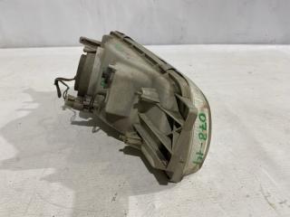 Фара левая MITSUBISHI LIBERO CB2V 001-7025 3 ракурс Фара левая MITSUBISHI LIBERO CB2V 001-7025 3 ракурс