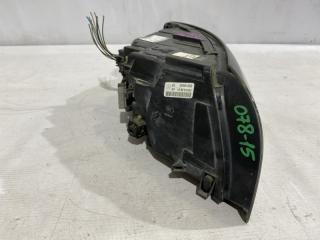 Фара левая VOLVO V50 MW77 31265704 3 ракурс