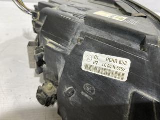 Фара левая VOLVO V50 MW77 31265704 4 ракурс