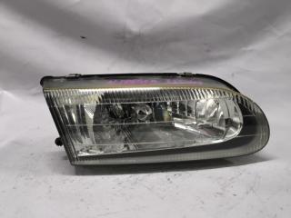 Фара правая NISSAN PRESEA PR11 1563, 26010-25Y25 1 ракурс