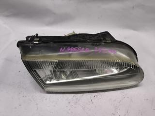Фара правая NISSAN PRESEA PR11 1563, 26010-25Y25 2 ракурс
