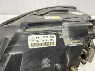 Фара правая VOLVO V50 MW77 31265705 3 ракурс
