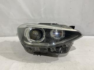 Фара правая BMW 1-Series F20 A8722968810 1 ракурс