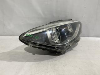 Фара правая BMW 1-Series F20 A8722968810 2 ракурс
