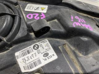 Фара правая BMW 1-Series F20 A8722968810 4 ракурс