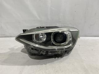 Фара левая BMW 1-Series F20 A9722968710 1 ракурс