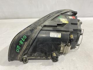 Фара правая C70 MC67