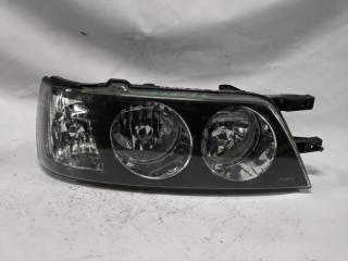 Фара правая NISSAN BLUEBIRD HNU14 1605 1 ракурс
