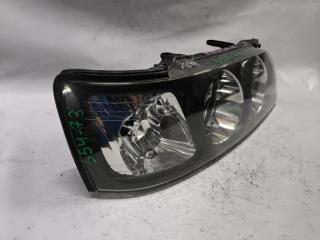 Фара правая NISSAN BLUEBIRD HNU14 1605 3 ракурс