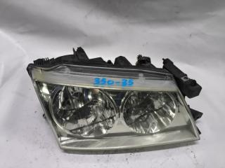 Фара правая NISSAN PRESAGE NU30 1594 2 ракурс