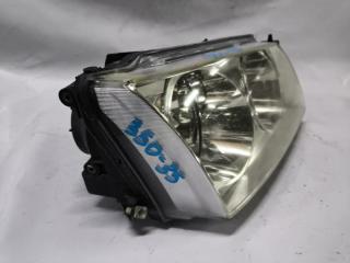 Фара правая NISSAN PRESAGE NU30 1594 3 ракурс