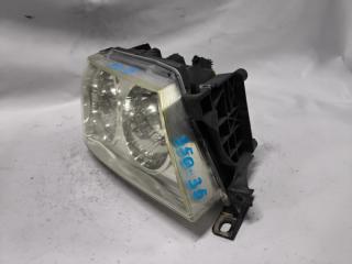 Фара правая NISSAN PRESAGE NU30 1594 4 ракурс