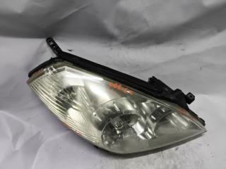 Фара правая NISSAN WINGROAD WFY11 1699 2 ракурс Фара правая NISSAN WINGROAD WFY11 1699 2 ракурс
