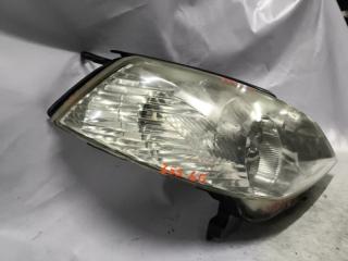 Фара правая NISSAN WINGROAD WFY11 1699 3 ракурс Фара правая NISSAN WINGROAD WFY11 1699 3 ракурс