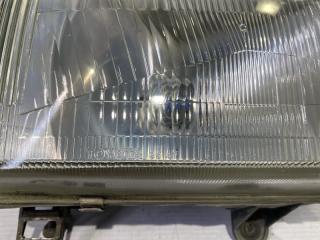 Фара правая TOYOTA HILUX SURF LN130 35-47 2 ракурс